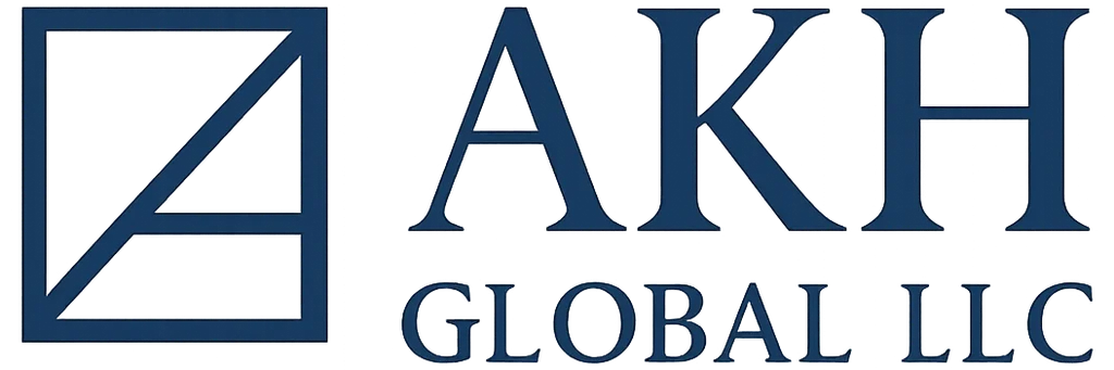 AKH GLOBAL LLC